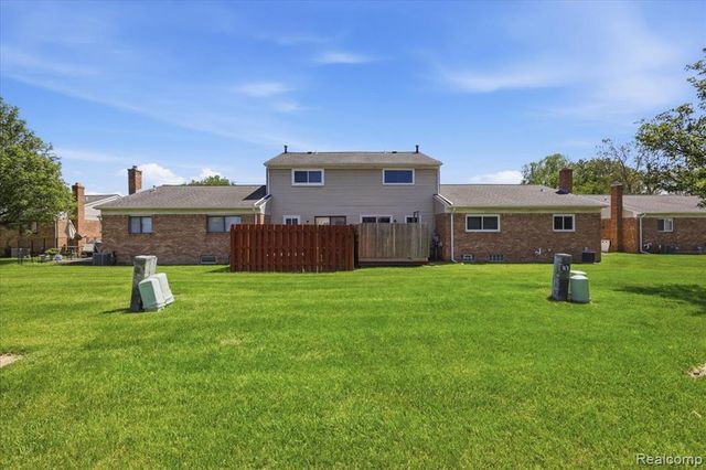 16345 Benmar Drive, Roseville, MI 48066