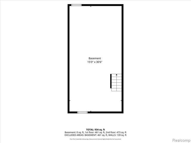 16345 Benmar Drive, Roseville, MI 48066