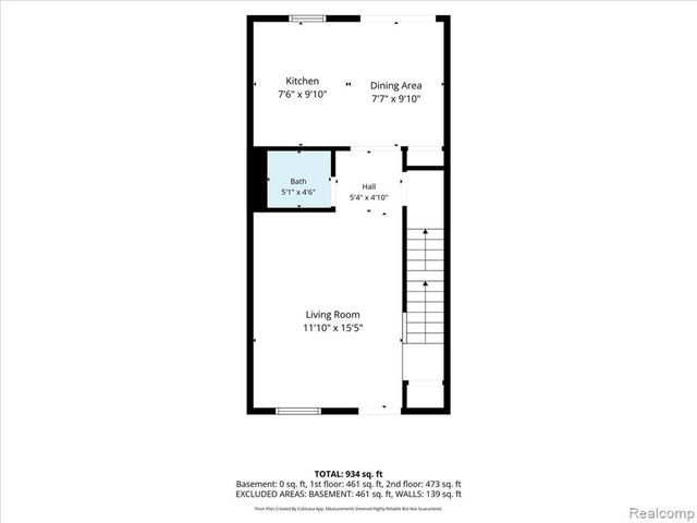 16345 Benmar Drive, Roseville, MI 48066