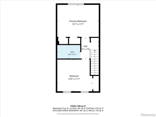 16345 Benmar Drive, Roseville, MI 48066