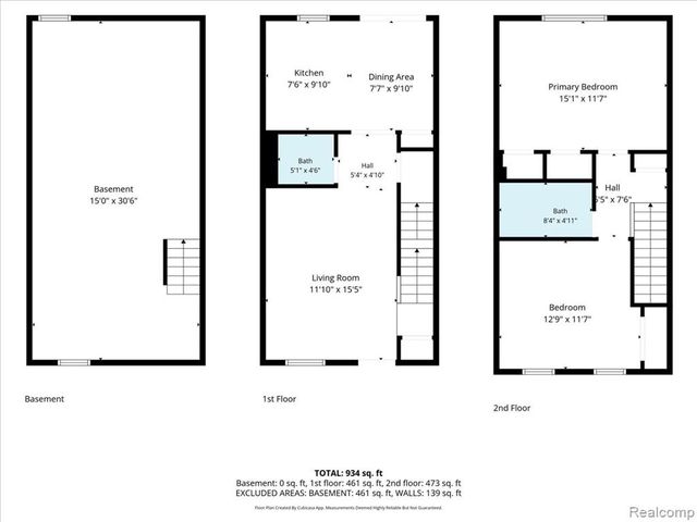 16345 Benmar Drive, Roseville, MI 48066