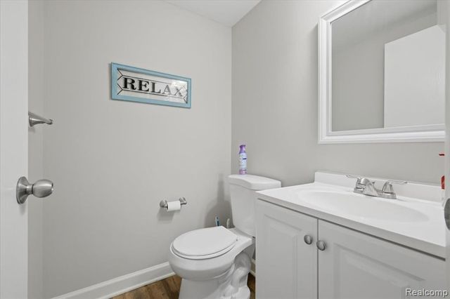 16345 Benmar Drive, Roseville, MI 48066
