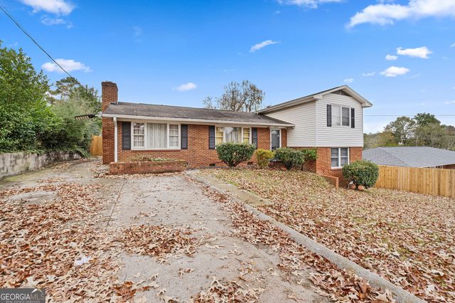 2905 Rocky Creek Road, Augusta, GA 30906