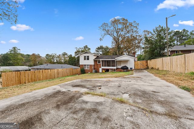 2905 Rocky Creek Road, Augusta, GA 30906
