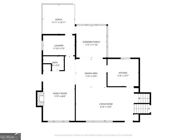 2905 Rocky Creek Road, Augusta, GA 30906