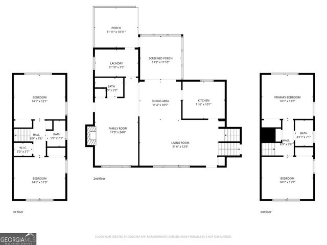 2905 Rocky Creek Road, Augusta, GA 30906