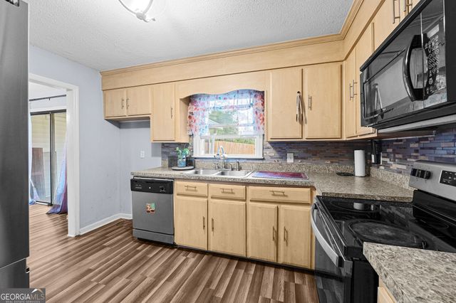 2905 Rocky Creek Road, Augusta, GA 30906