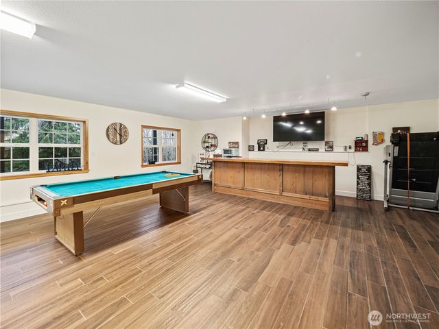 12811 Kapowsin Highlands Drive E, Graham, WA 98338