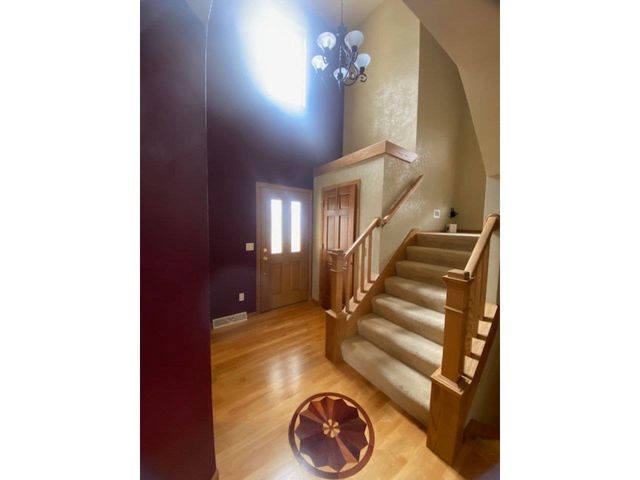 W5912 BLUE BONNET DRIVE, Appleton, WI 54915