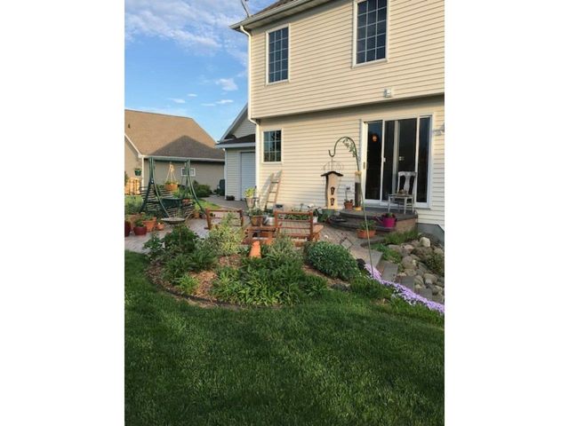 W5912 BLUE BONNET DRIVE, Appleton, WI 54915