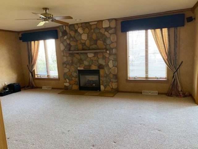 W5912 BLUE BONNET DRIVE, Appleton, WI 54915