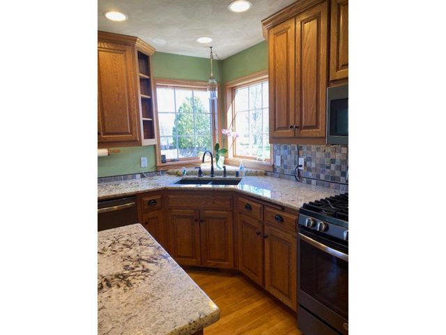 W5912 BLUE BONNET DRIVE, Appleton, WI 54915
