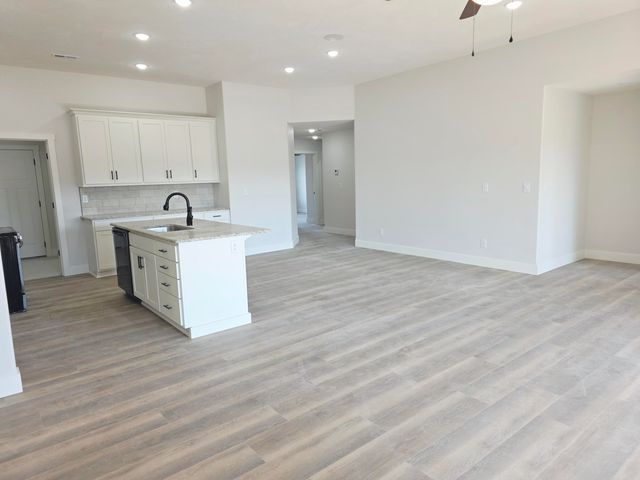 838 & 840 E Crystal Avenue, Nixa, MO 65714