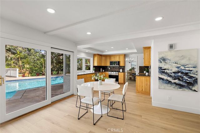 24636 Ladera Drive, Mission Viejo, CA 92691