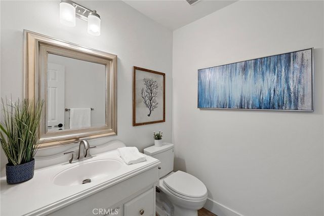 24636 Ladera Drive, Mission Viejo, CA 92691