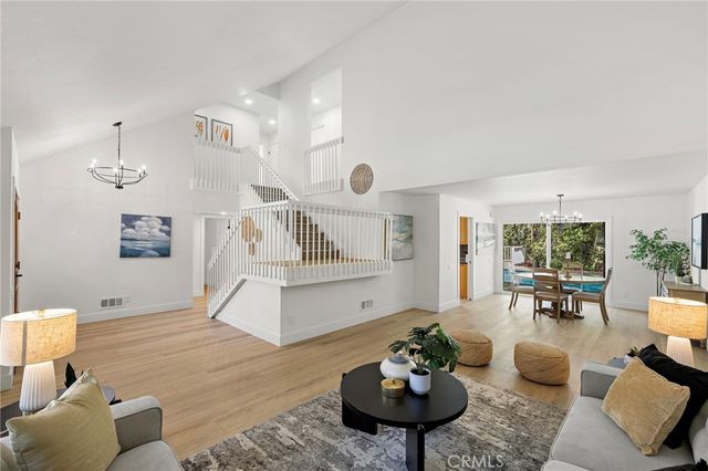 24636 Ladera Drive, Mission Viejo, CA 92691