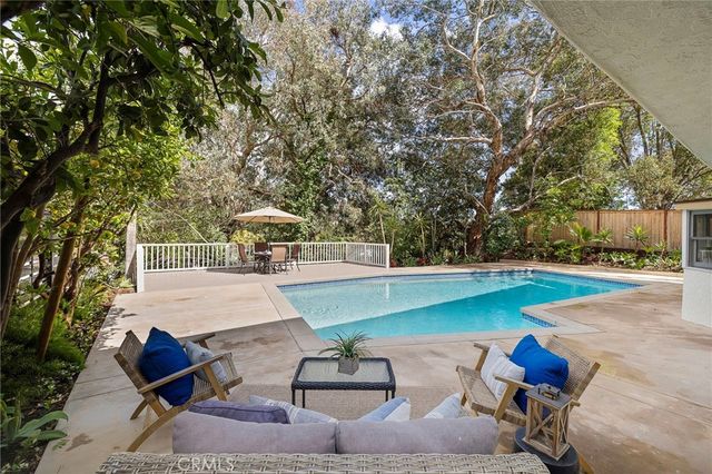24636 Ladera Drive, Mission Viejo, CA 92691
