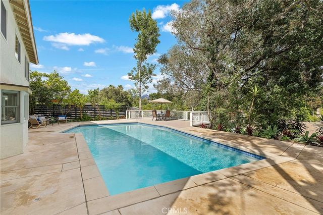 24636 Ladera Drive, Mission Viejo, CA 92691