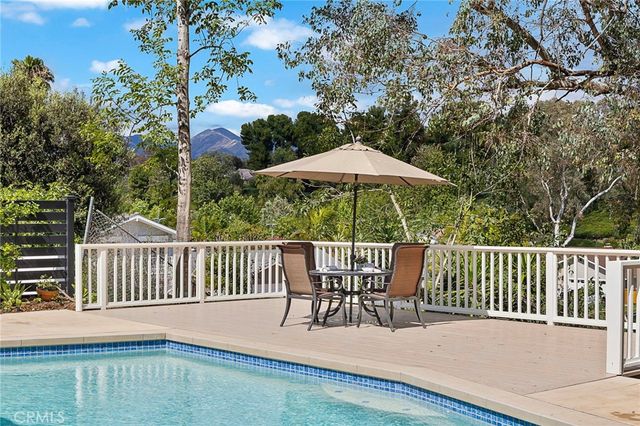 24636 Ladera Drive, Mission Viejo, CA 92691