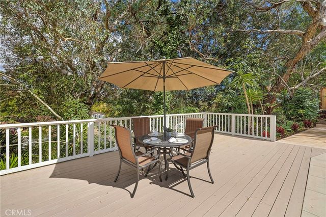 24636 Ladera Drive, Mission Viejo, CA 92691