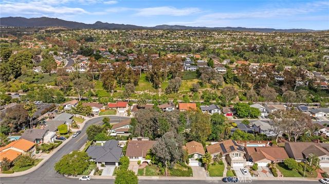 24636 Ladera Drive, Mission Viejo, CA 92691
