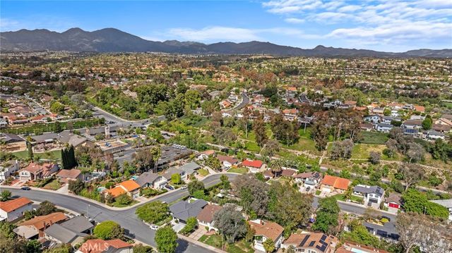 24636 Ladera Drive, Mission Viejo, CA 92691