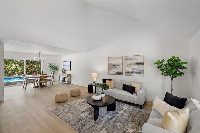 24636 Ladera Drive, Mission Viejo, CA 92691