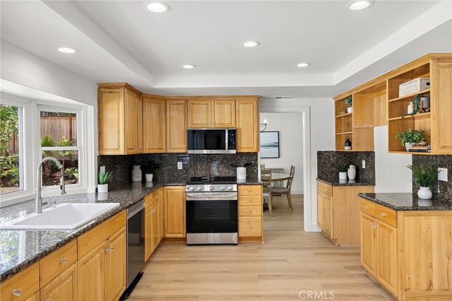 24636 Ladera Drive, Mission Viejo, CA 92691