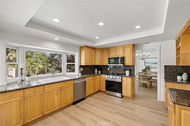 24636 Ladera Drive, Mission Viejo, CA 92691