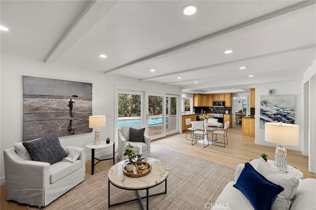 24636 Ladera Drive, Mission Viejo, CA 92691