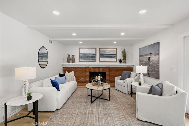 24636 Ladera Drive, Mission Viejo, CA 92691