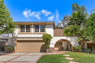 24636 Ladera Drive, Mission Viejo, CA 92691