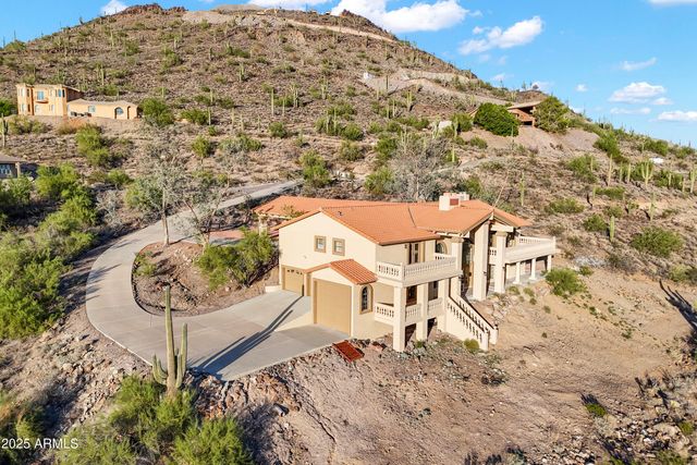 37020 N 31ST Avenue, Phoenix, AZ 85086