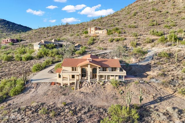 37020 N 31ST Avenue, Phoenix, AZ 85086