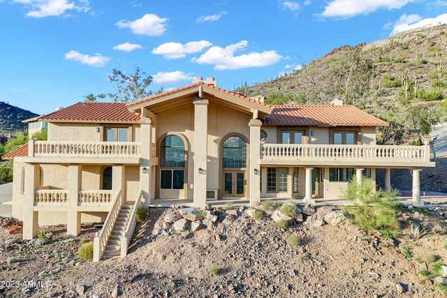 37020 N 31ST Avenue, Phoenix, AZ 85086