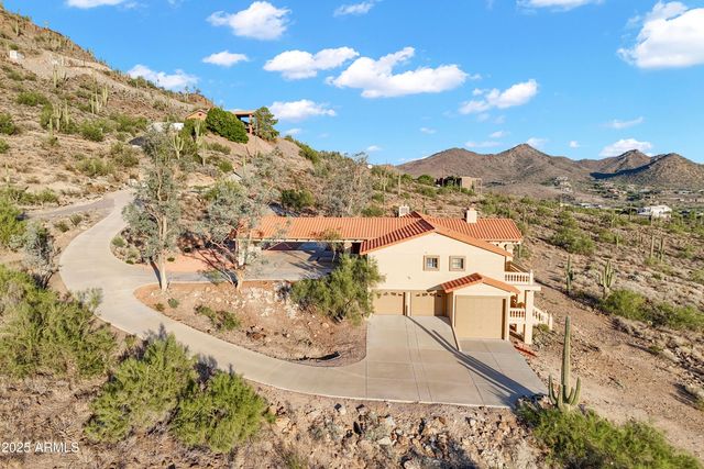 37020 N 31ST Avenue, Phoenix, AZ 85086