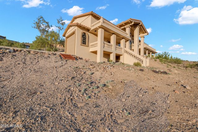 37020 N 31ST Avenue, Phoenix, AZ 85086