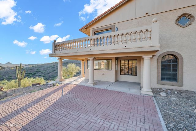 37020 N 31ST Avenue, Phoenix, AZ 85086