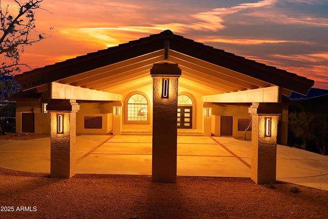 37020 N 31ST Avenue, Phoenix, AZ 85086