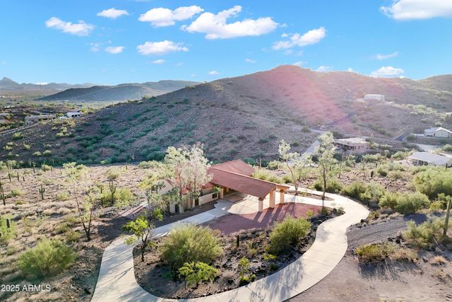 37020 N 31ST Avenue, Phoenix, AZ 85086