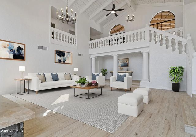 37020 N 31ST Avenue, Phoenix, AZ 85086