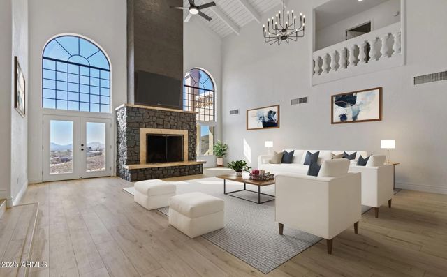 37020 N 31ST Avenue, Phoenix, AZ 85086