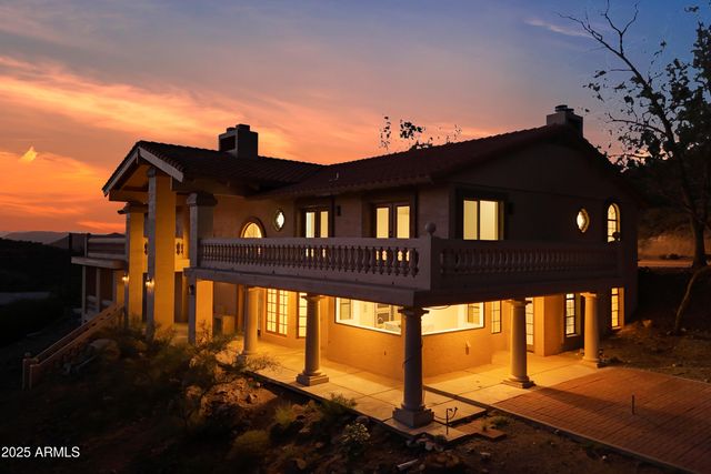 37020 N 31ST Avenue, Phoenix, AZ 85086