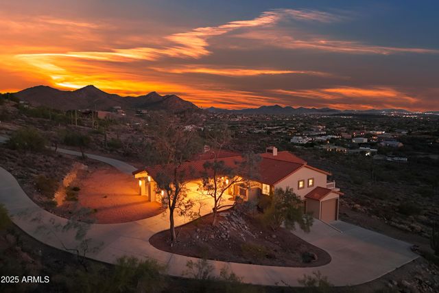 37020 N 31ST Avenue, Phoenix, AZ 85086