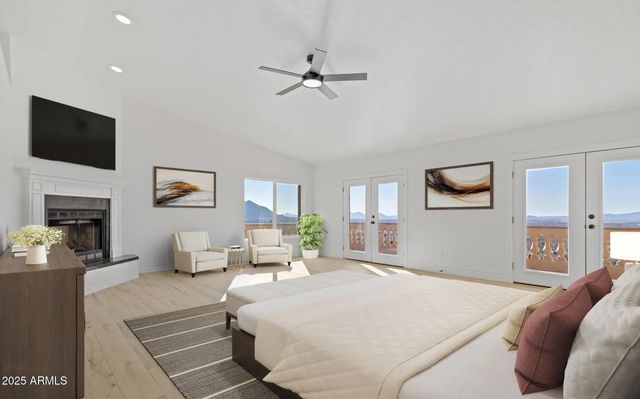 37020 N 31ST Avenue, Phoenix, AZ 85086