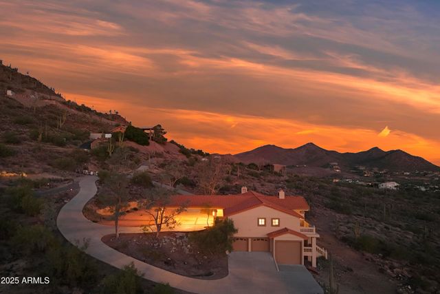 37020 N 31ST Avenue, Phoenix, AZ 85086