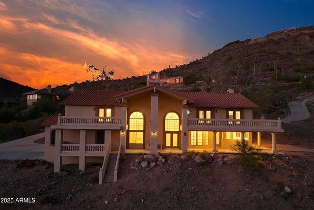 37020 N 31ST Avenue, Phoenix, AZ 85086