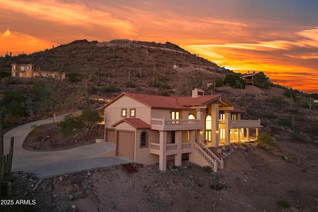 37020 N 31ST Avenue, Phoenix, AZ 85086