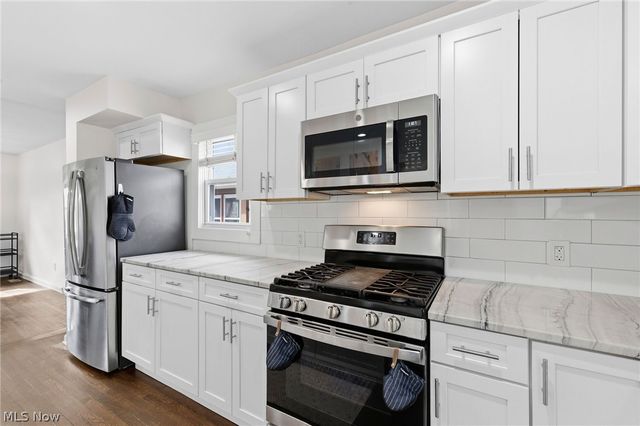 3141 Washington Boulevard, Cleveland Heights, OH 44118