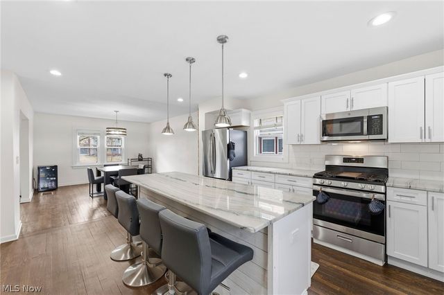 3141 Washington Boulevard, Cleveland Heights, OH 44118